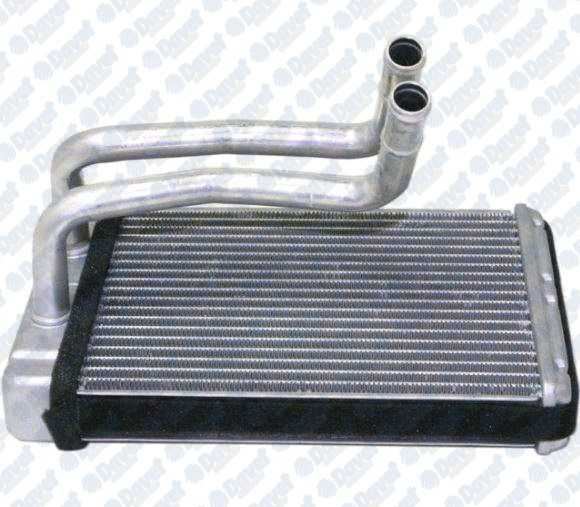 KALE 346775 Kalorifer Radyatoru Hyundai Sonata Iv (Al/Brz)  ####